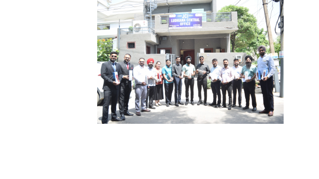 with-200-members-jci-ludhiana-central-has-become-the-country-s-second-largest-chapter-the-national-president-has-commended-the-achievement-