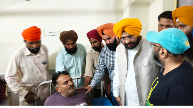 legitimate-demands-of-mgnrega-employees-will-be-addressed-sympathetically-tarunpreet-singh-sond