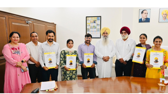gurmeet-singh-khudian-hands-over
