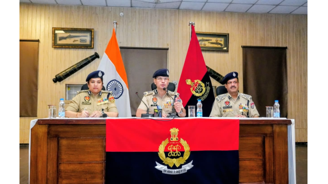 independence-day-2026-dgp-punjab-reviews-security-preparedness-in-ferozepur-faridkot-and-bathinda-ranges