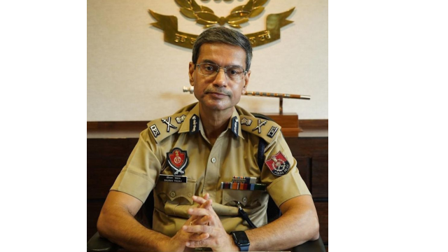Sadak-surakhya-force-to-make-punjab-india-s-road-safety-hub-with-ai-drones-and-satellite-technology