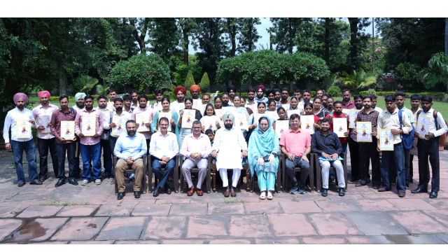 hardeep-singh-mundian-hands-over-appointment-letters-to-52-newly-recruited-employees