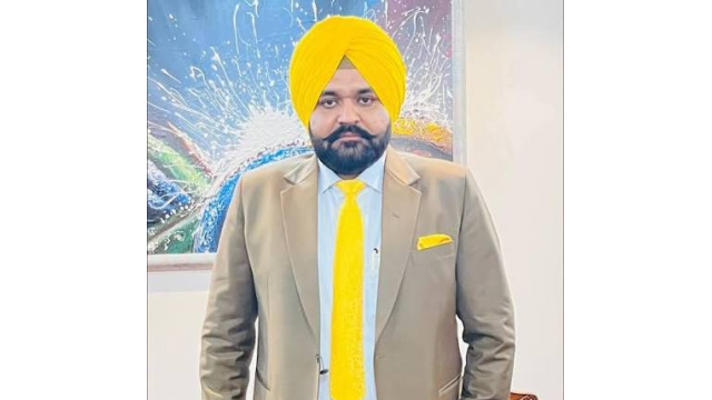 osd-rajbir-singh-ghuman-challeng
