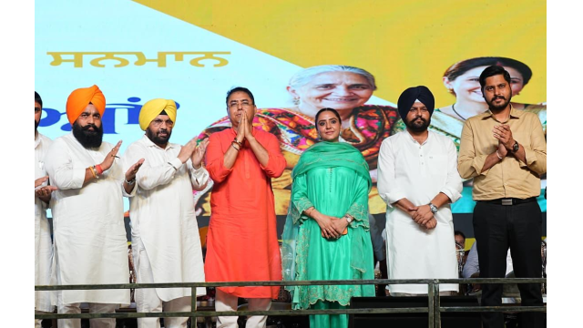 on-raksha-bandhan-cm-bhagwant-si