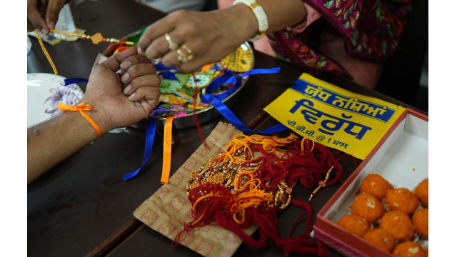 raksha-bandhan-brings-families-together-at-de-addiction-centres-across-punjab-strengthens-message-of-recovery-hope