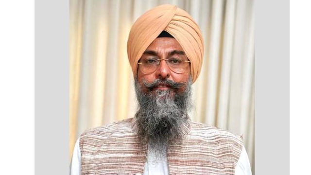 punjab-vidhan-sabha-speaker-kultar-singh-sandhwan-urges-punjabis-to-adopt-active-lifestyle-organic-diet-and-guard-youth-against-drugs