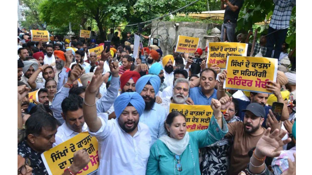 aap-protests-across-punjab-again