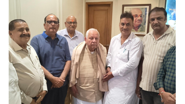 special-honour-for-padma-shri-vi