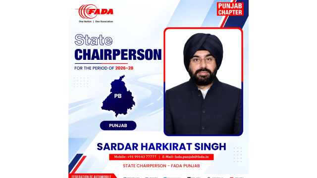 harkirat-gulzar-appointed-as-sta