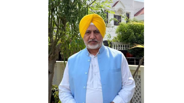 why-did-congress-give-political-