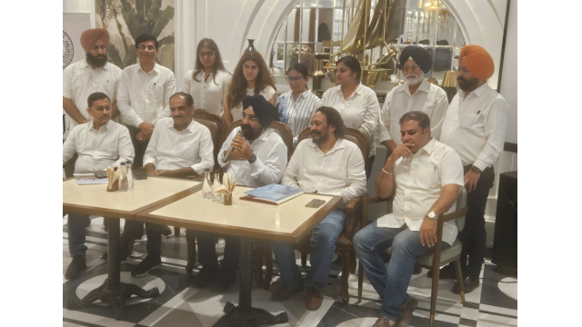 iia-punjab-chapter-general-body-