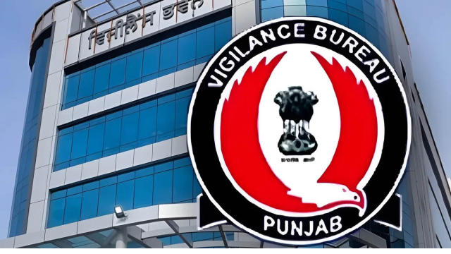 vigilance-bureau-arrests-1146-accused-in-1107-corruption-cases-from-march-2022-to-august-2026