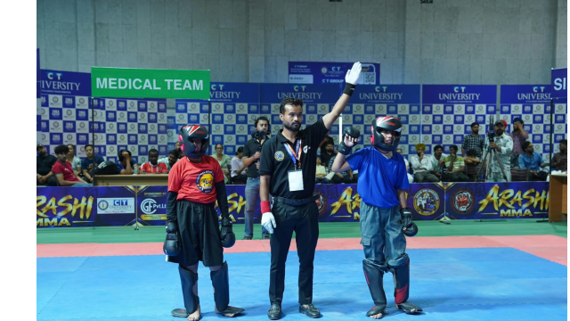 ct-university-hosts-2nd-national