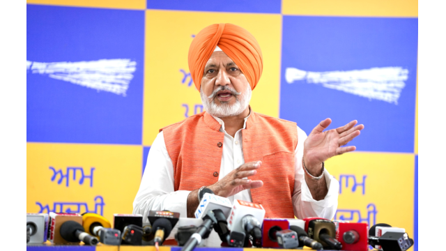 sgpc-president-harjinder-singh-d