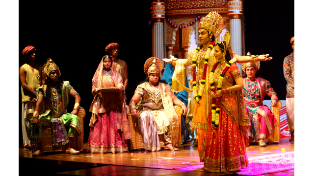 -hamare-ram-theatrical-performan