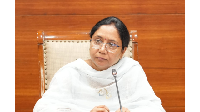punjab-government-launches-major-initiative-to-transform-3-763-sc-majority-villages-into-model-villages-201-crore-released-for-development-works-dr-baljit-kaur