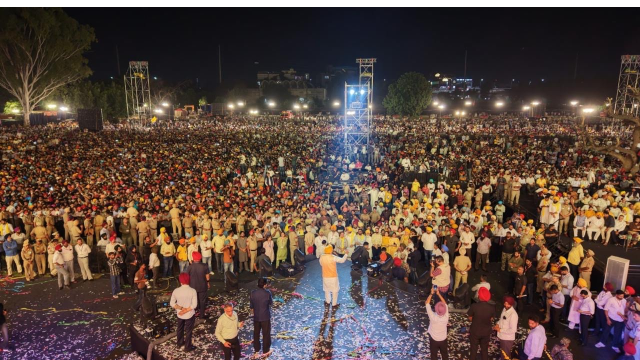 our-govt-working-to-fulfil-dream