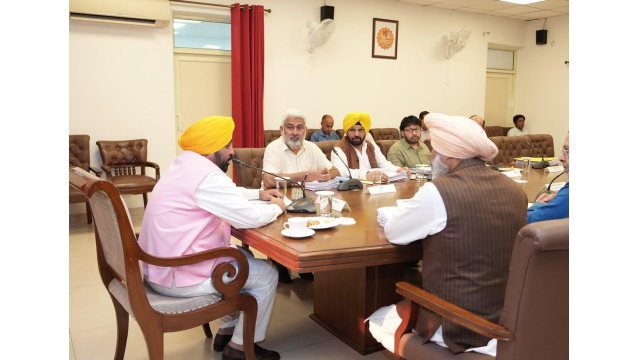 under-cm-bhagwant-singh-mann-s-leadership-ranjitgarh-development-authority-bill-2026-gets-punjab-cabinet-nod-for-planned-sustainable-eco-tourism-development