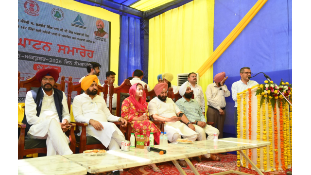 bhagwant-mann-govt-committed-to-providing-clean-and-potable-drinking-water-to-people-of-punjab-hardeep-singh-mundian