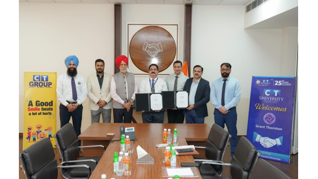 ct-university-signs-mou-with-grant-thornton-bharat-to-strengthen-industry-integrated-education