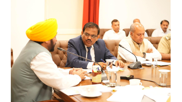 Cm-bhagwant-singh-mann-directs-departments-to-ensure-world-class-arrangements-for-asian-hockey-champions-trophy