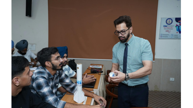 ct-university-organises-advanced-rocket-modelling-workshop