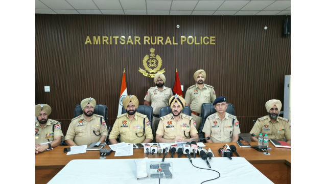 punjab-police-busts-pak-isi-backed-module-foils-conspiracy-to-target-police-buildings-and-solves-khasa-cantt-ied-blast-case