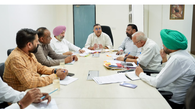 no-laxity-in-mid-day-meal-scheme