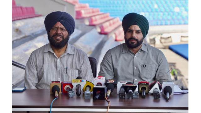 thanks-to-efforts-of-chief-minister-bhagwant-mann-punjab-hosting-asian-hockey-champions-trophy-for-the-first-time-sarabjit-singh